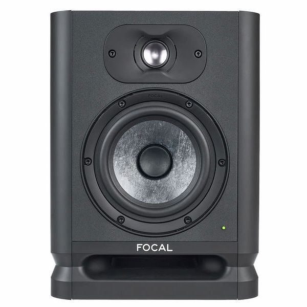 Focal ALPHA EVO 50 - BLACK