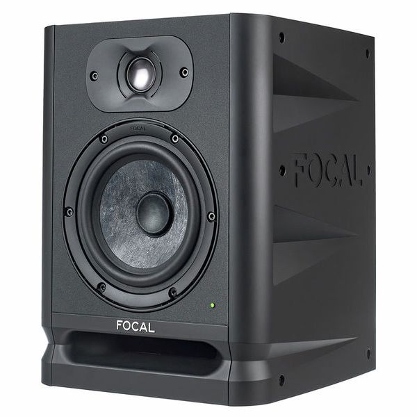 Focal ALPHA EVO 50 - BLACK - Image 3