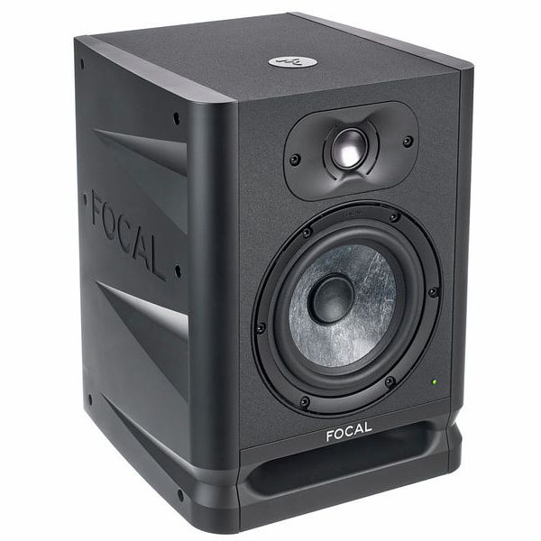 Focal ALPHA EVO 50 - BLACK - Image 4