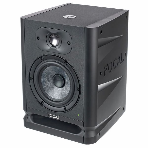 Focal ALPHA EVO 50 - BLACK - Image 5