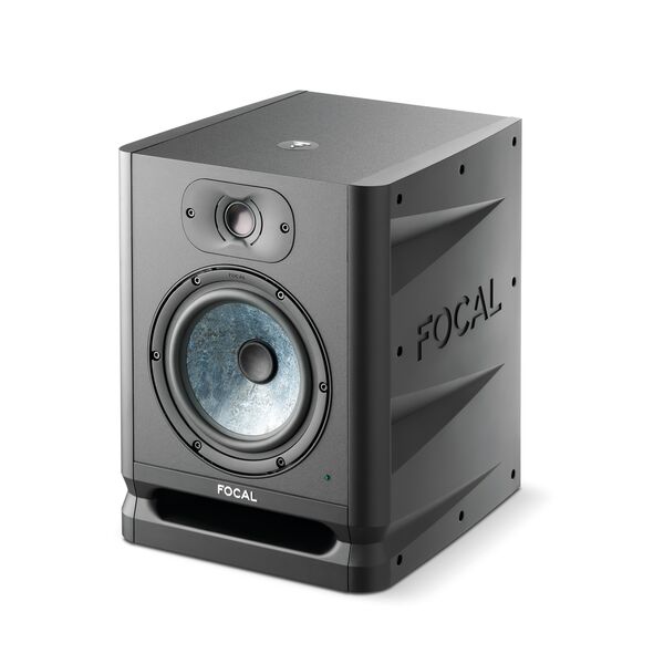 Focal ALPHA EVO 65 - BLACK - Image 3