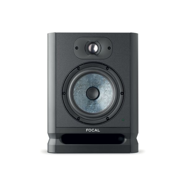 Focal ALPHA EVO 65 - BLACK