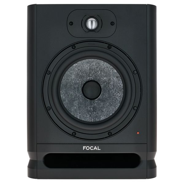 Focal ALPHA EVO 80 - BLACK