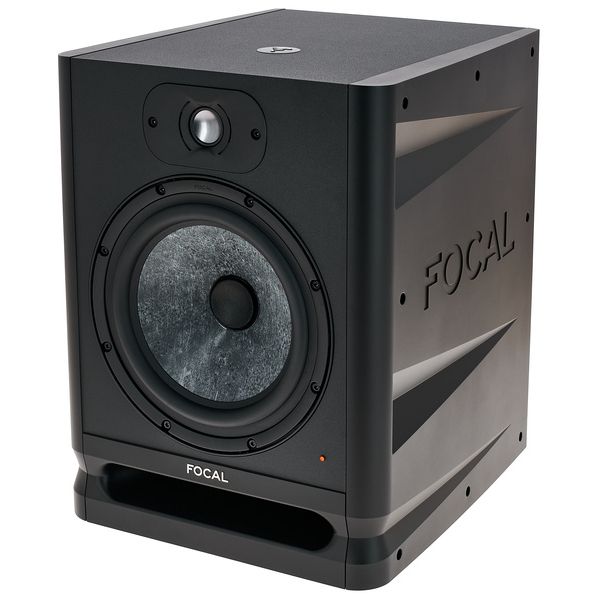 Focal ALPHA EVO 80 - BLACK - Image 3