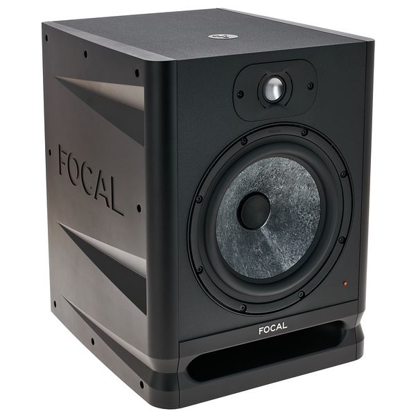 Focal ALPHA EVO 80 - BLACK - Image 4