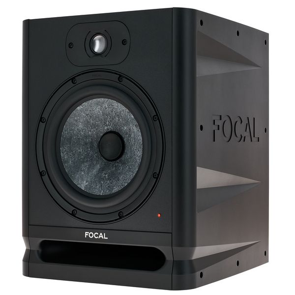 Focal ALPHA EVO 80 - BLACK - Image 5