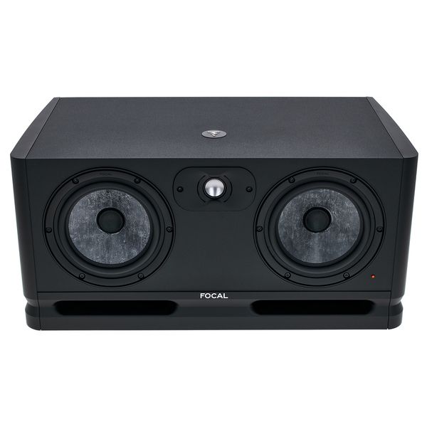 Focal ALPHA EVO Twin - BLACK - Image 2