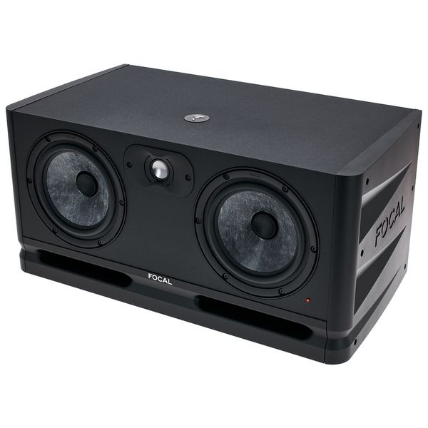 Focal ALPHA EVO Twin - BLACK - Image 4