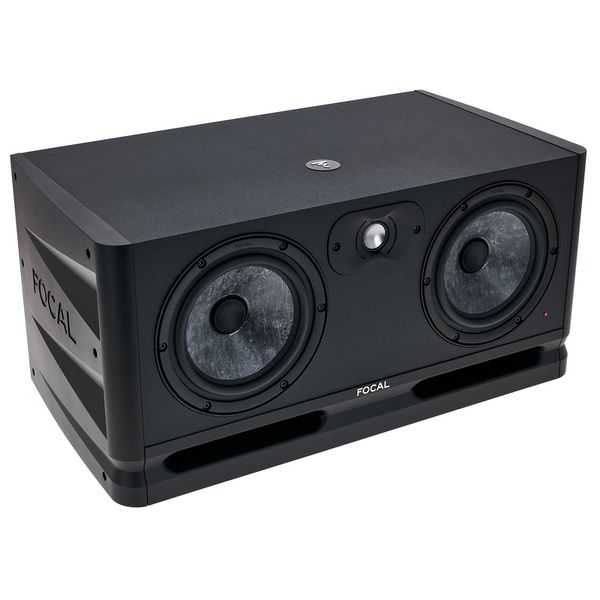 Focal ALPHA EVO Twin - BLACK - Image 5
