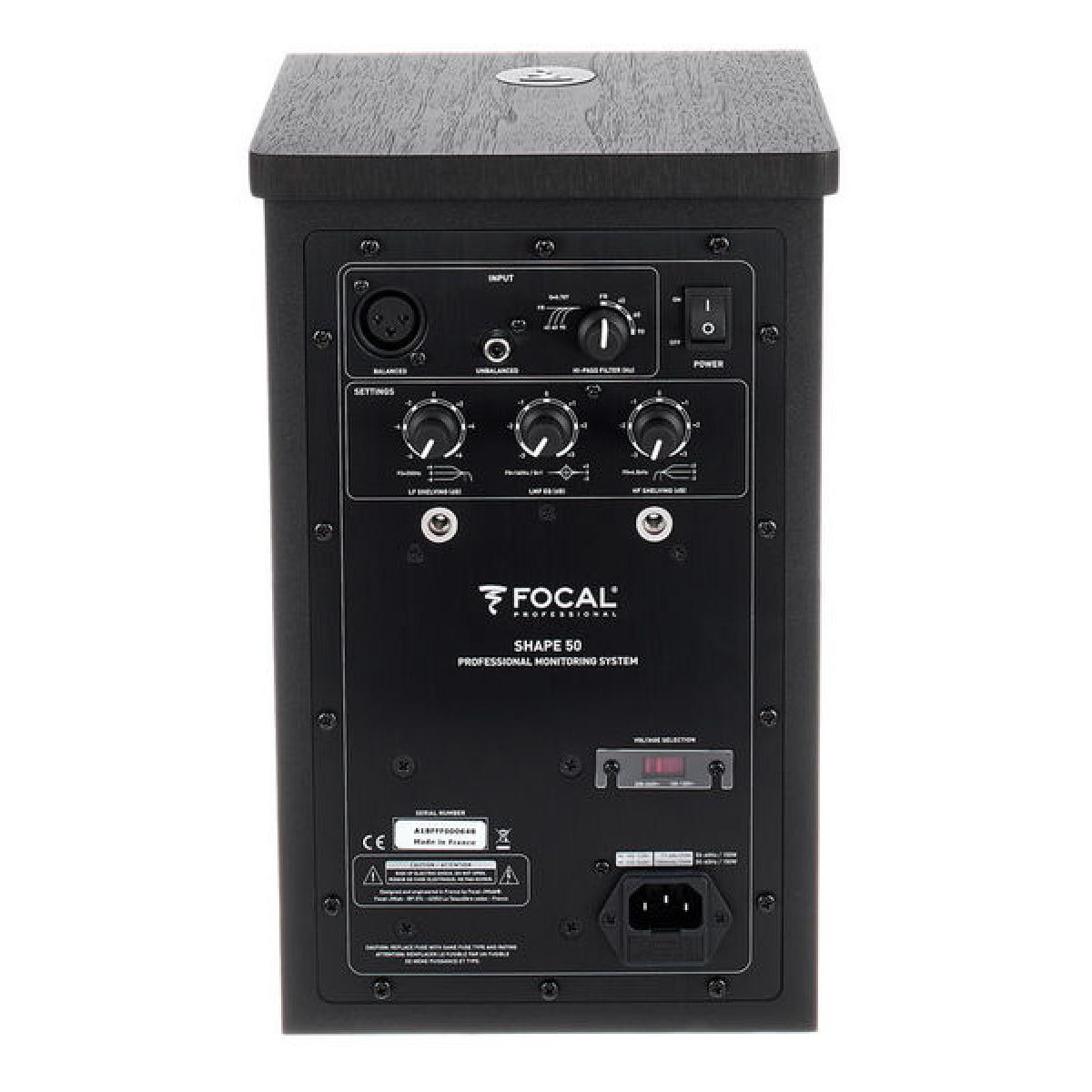 Focal SHAPE 50 - Image 8