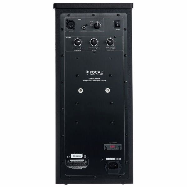 Focal SHAPE TWIN - Image 5