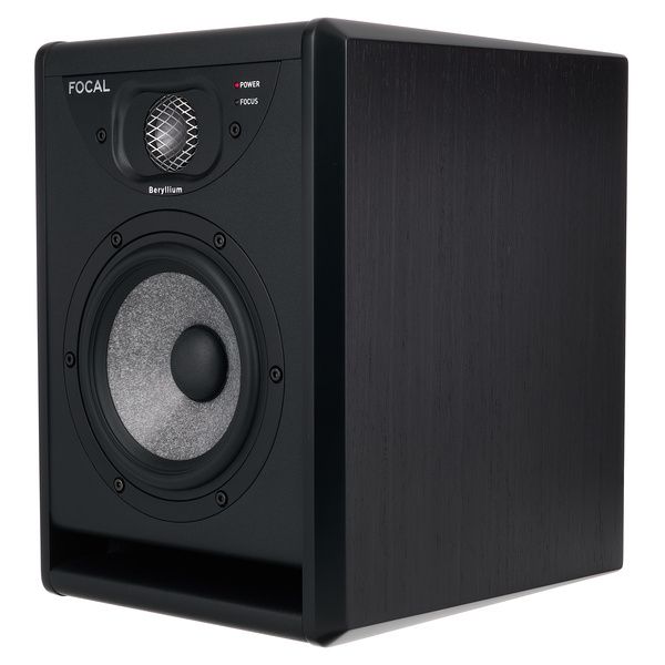 Focal Solo 6 Black ST6 - Image 3