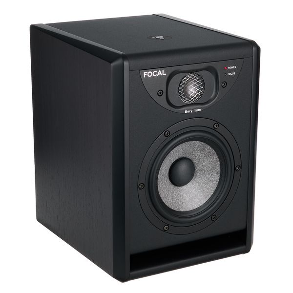 Focal Solo 6 Black ST6 - Image 4