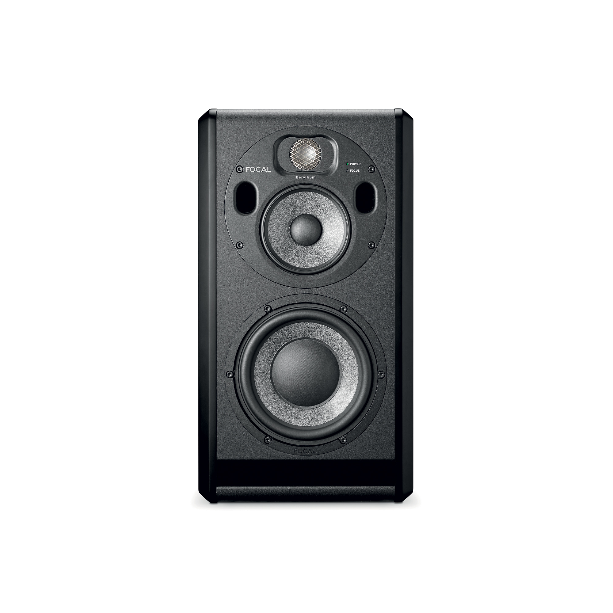 Focal TRIO 6 Black ST6 EU - Image 2