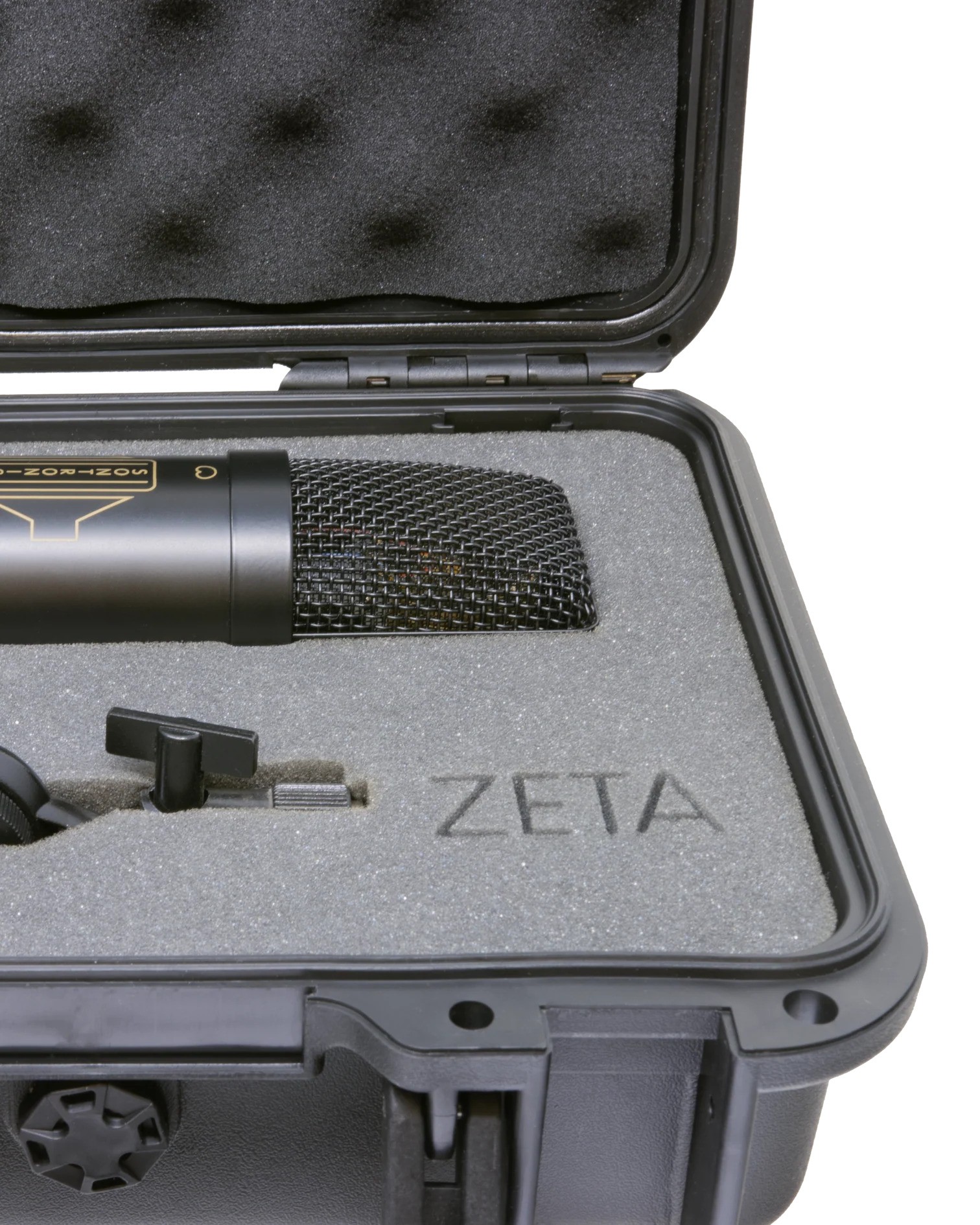 Sontronics Zeta - Image 2