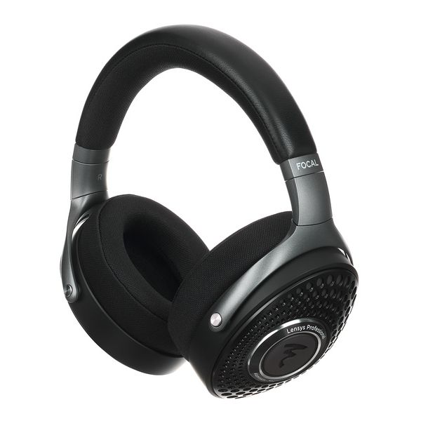 Focal LENSYS PRO HDPHONE BLACK
