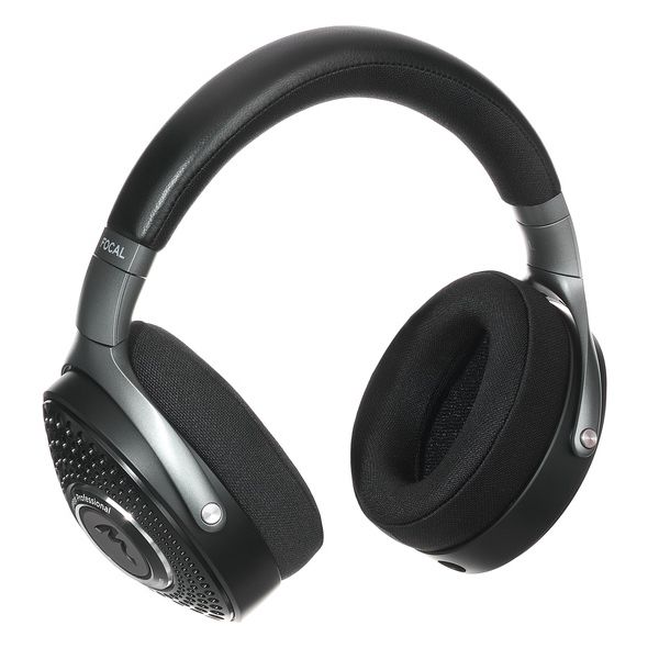 Focal LENSYS PRO HDPHONE BLACK - Image 4