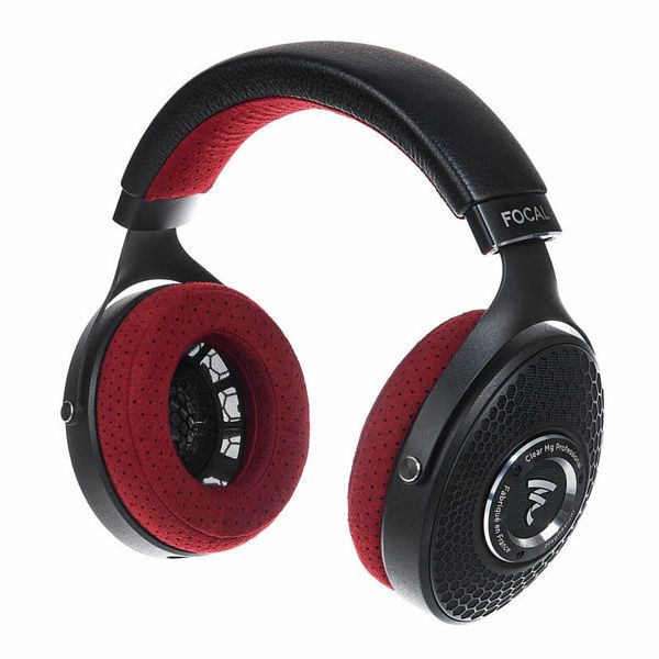Focal CLEAR MG PROFESSIONAL HEADPHONE