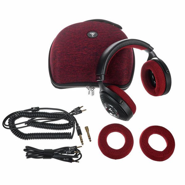 Focal CLEAR MG PROFESSIONAL HEADPHONE - Image 6