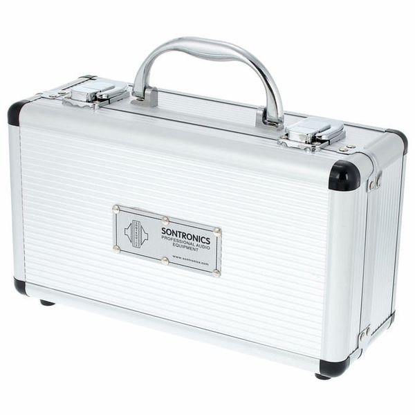 Sontronics DM-1B condenser mic - Image 10