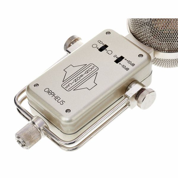 Sontronics ORPHEUS three-pattern - Image 2