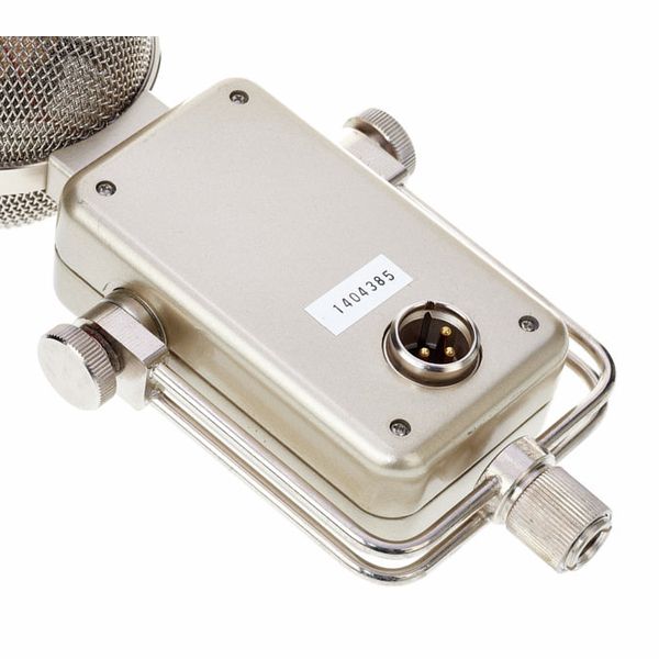 Sontronics ORPHEUS three-pattern - Image 5