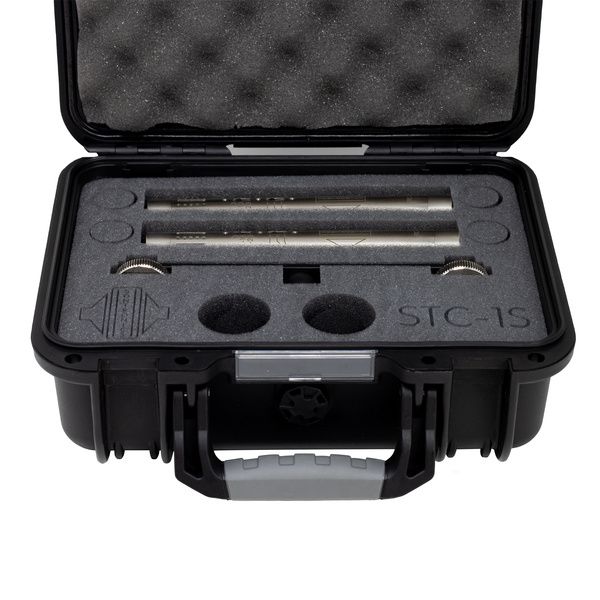 Sontronics STC-1S Silver - Image 7