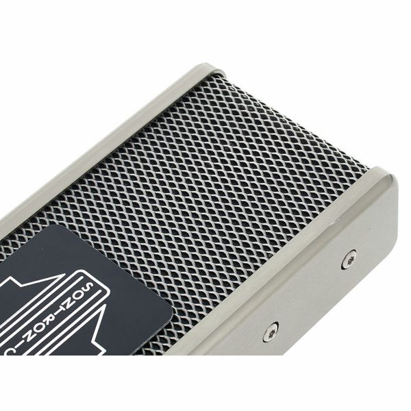 Sontronics DELTA 2 phantom-power ribbon mic for guitar amps and Brass - Image 6