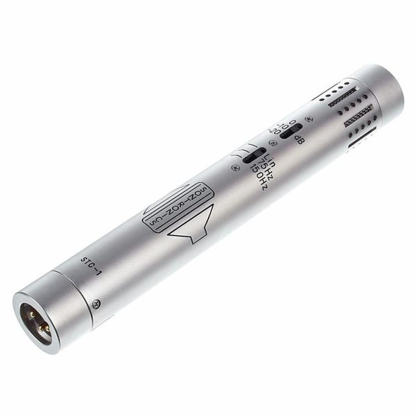 Sontronics STC-1 Silver small-d - Image 2