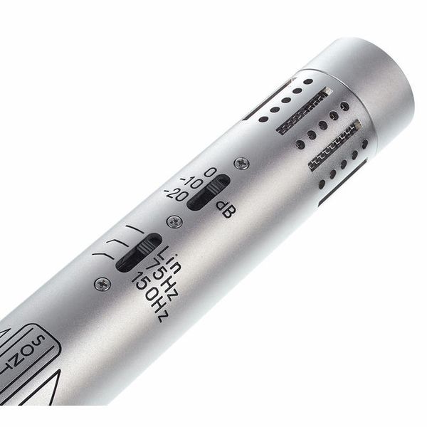 Sontronics STC-1 Silver small-d - Image 4