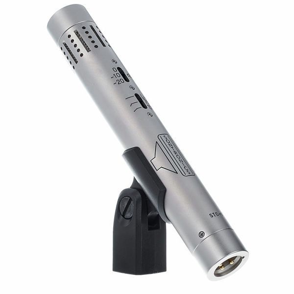 Sontronics STC-1 Silver small-d - Image 5