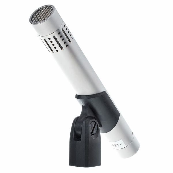 Sontronics STC-1 Silver small-d - Image 6