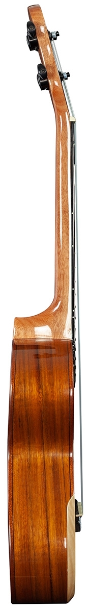 Barnes & Mullins Tenor Ukulele - Walnut - Image 3