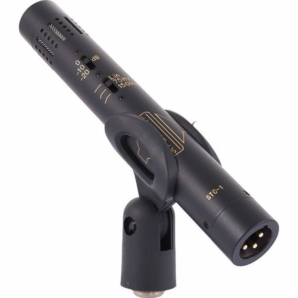 Sontronics STC-1 Black small-d - Image 4