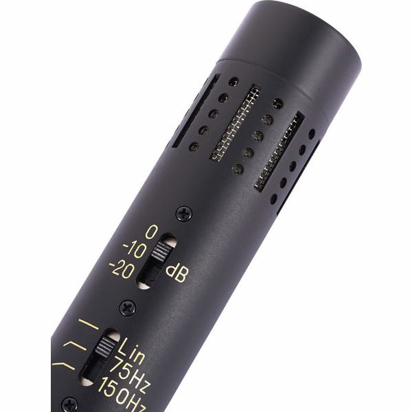 Sontronics STC-1 Black small-d - Image 5