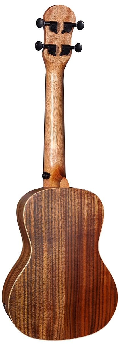 Barnes & Mullins Concert Ukulele Electro - Koa - Image 2