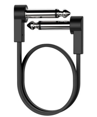 TGI Flat Patch Cable - 0.15m 0.5ft - Audio Essentials - Image 2