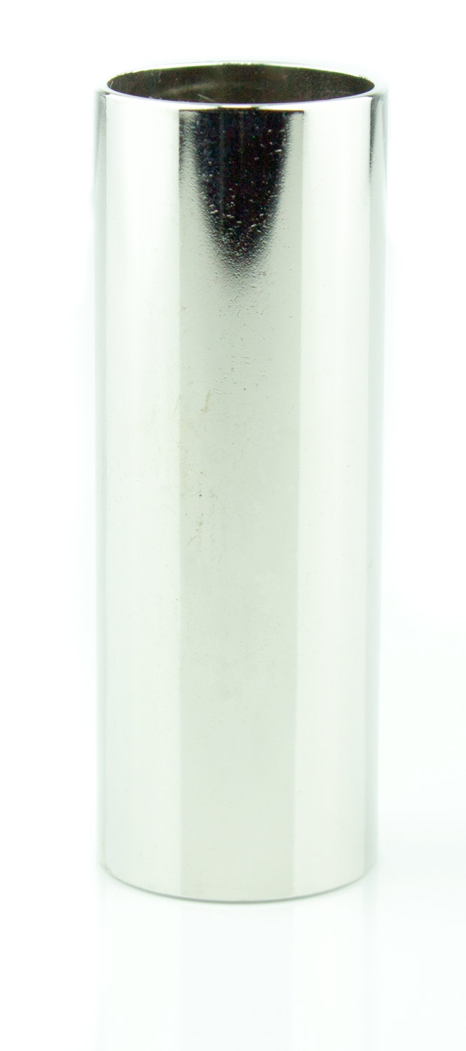 TGI Slide Chrome 60mm x 22mm - Image 1