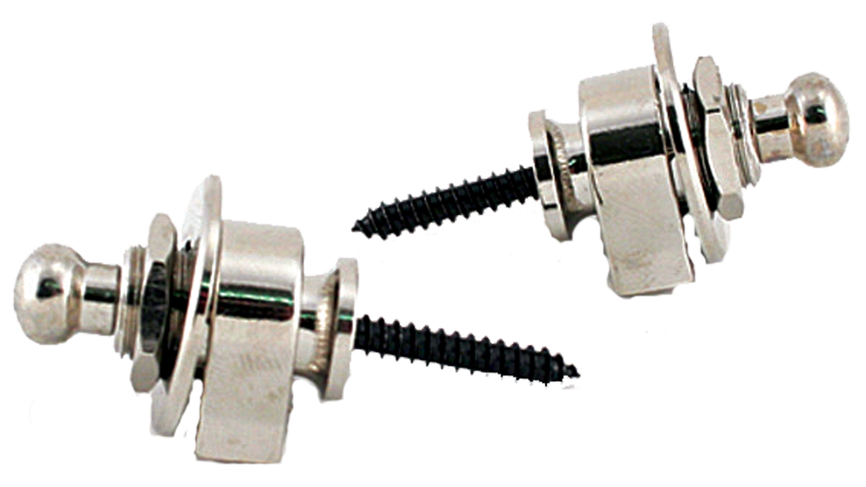 TGI StrapLatch Chrome - Image 1