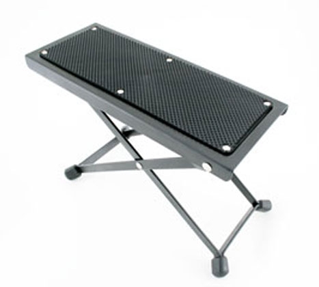 TGI Footstool for guitar - Image 1