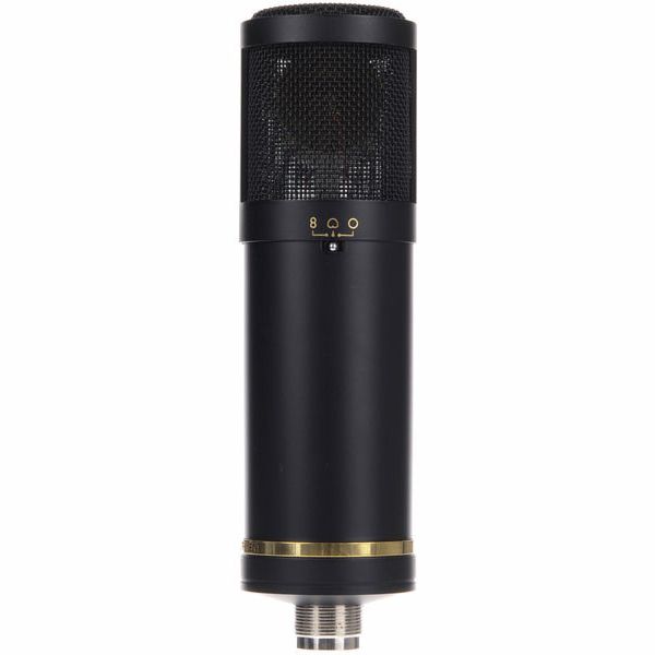 Sontronics Sontronics STC-3X Pack Black three pattern condenser mic with accessories - Image 5