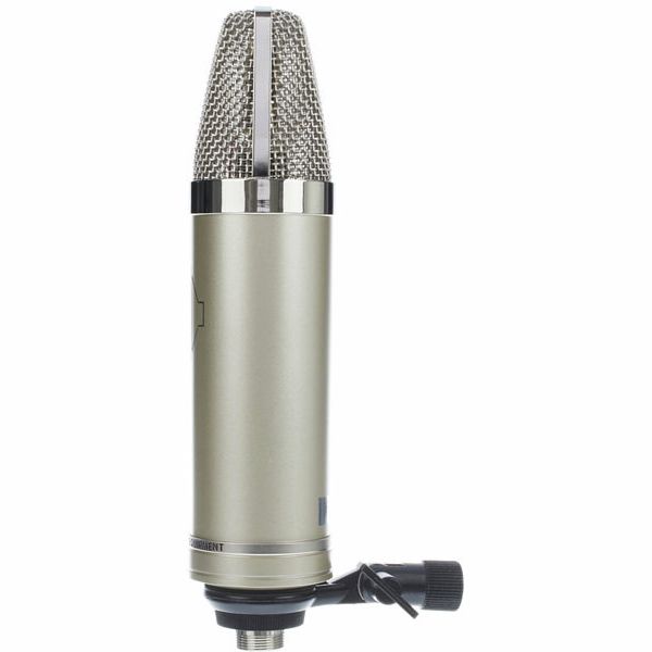 Sontronics ARIA cardioid valve condenser microphone - Image 5