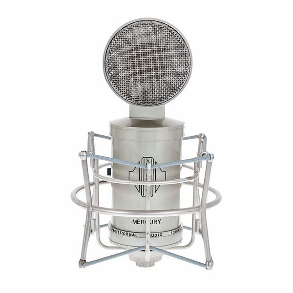 Sontronics MERCURY variable-pattern valve microphone - Image 2