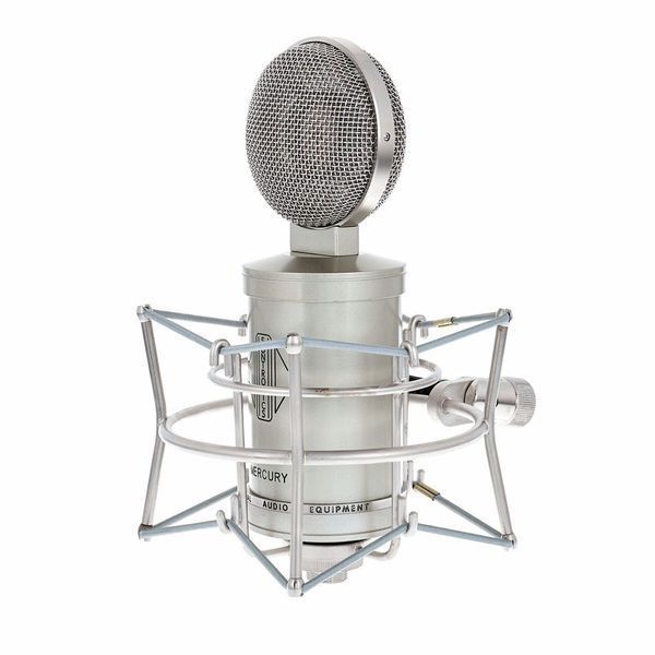 Sontronics MERCURY variable-pattern valve microphone - Image 3