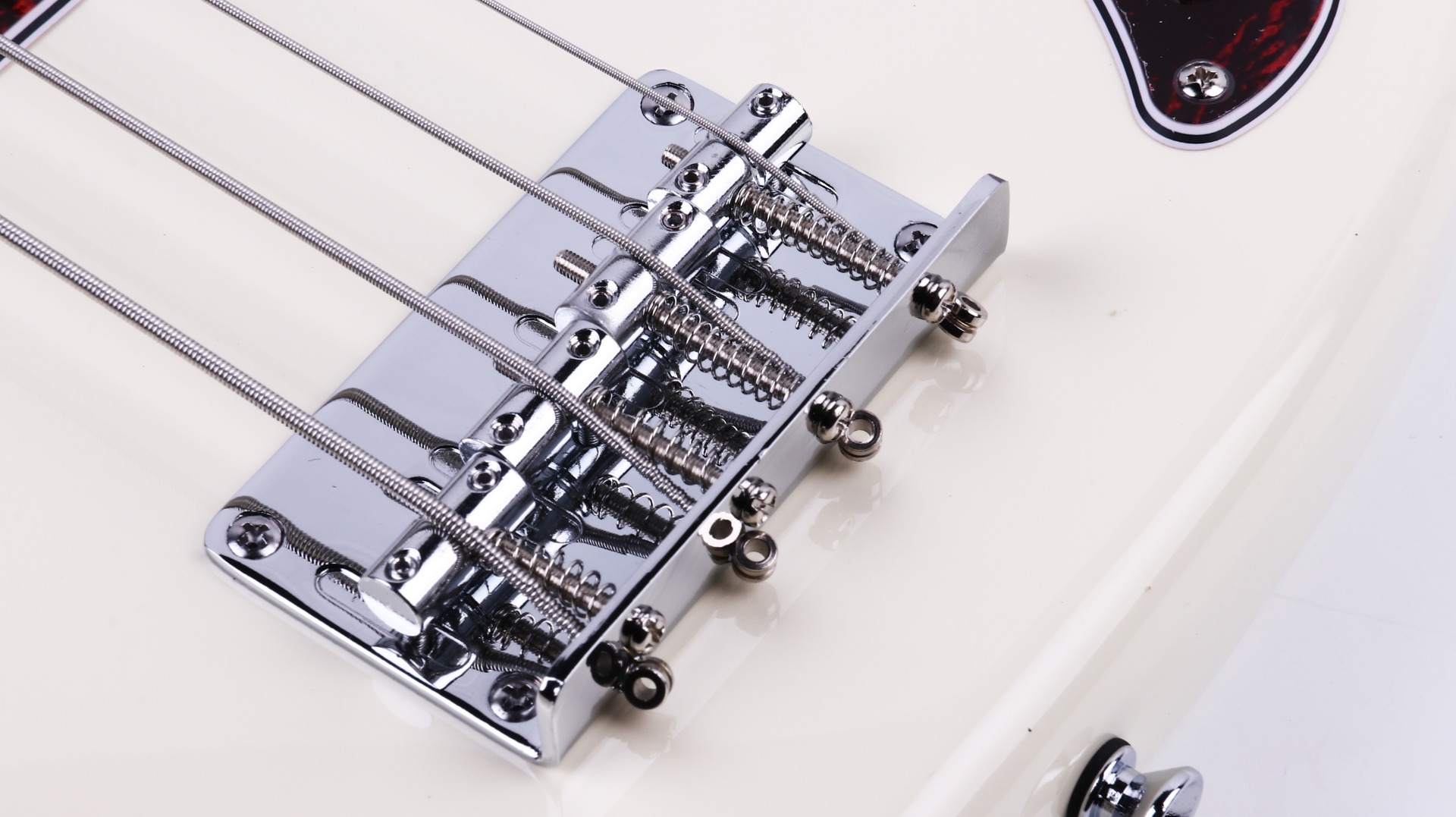 Gould Princeton Bass Cream - Image 5