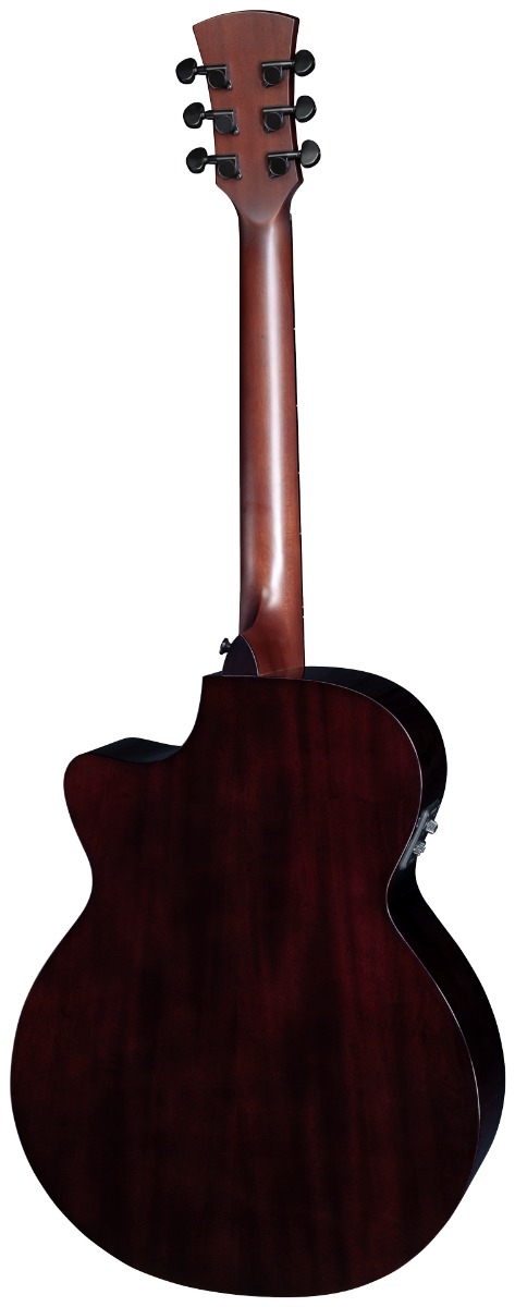 Faith Nexus Venus Cognac inc Gigbag - Image 2