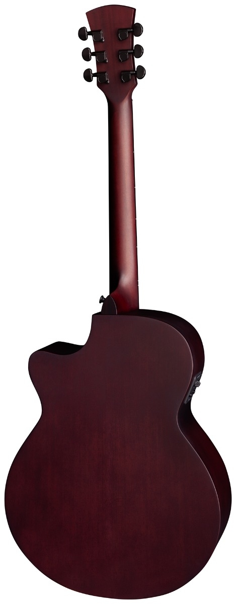 Faith Naked Venus Mahogany inc Gigbag - Image 2