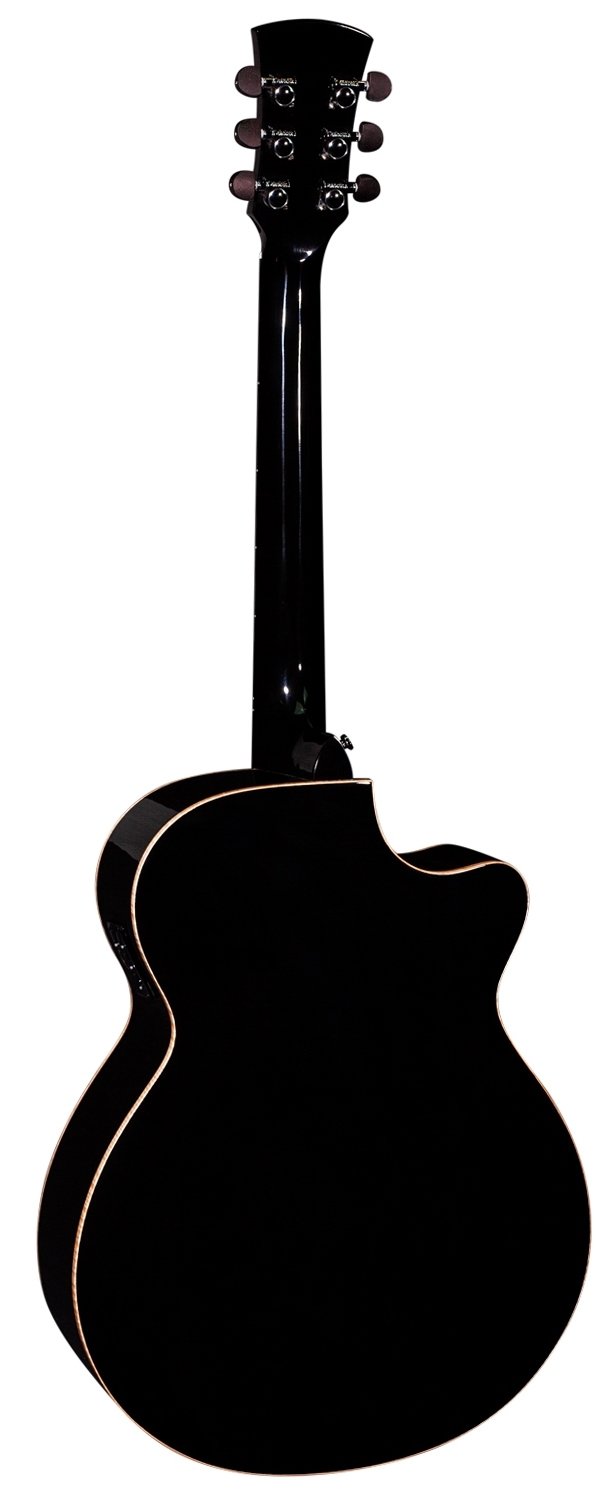 Faith Venus Eclipse LeftHanded - Image 2