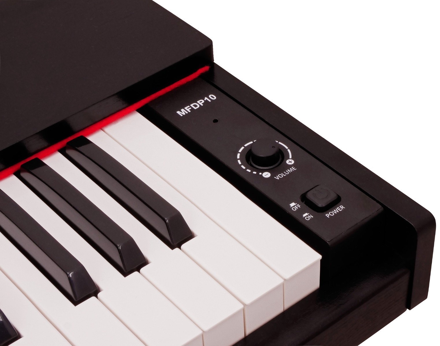 Montford MFDP10 Digital Piano - Image 5