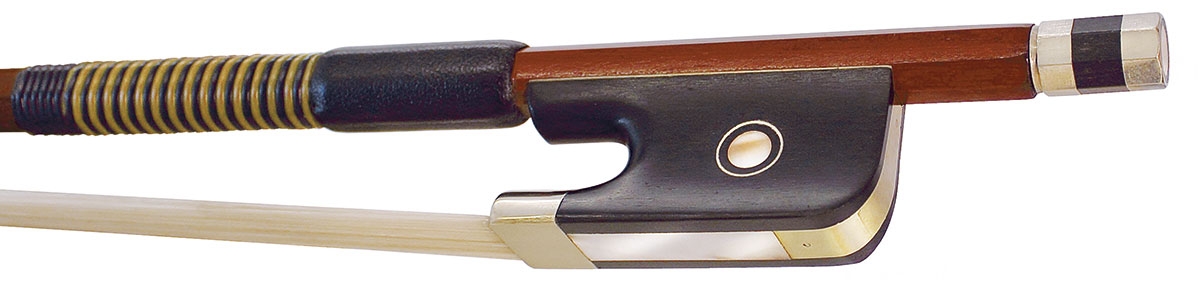 Hidersine Standard Cello Bow 4/4 Round - Image 1